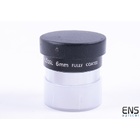 Generic 6mm Fully Coated Plossl Eyepiece - 1.25"
