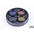 OVL / Skywatcher Lunar Planetary Filter Set - 1.25"