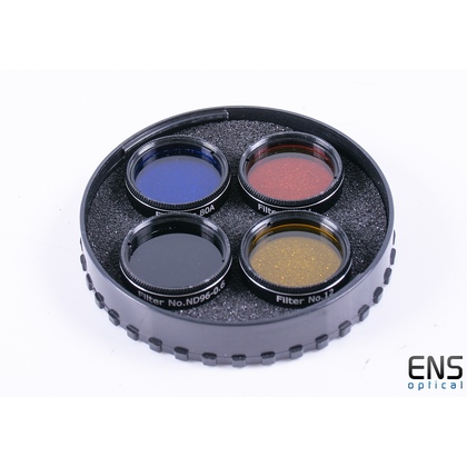 OVL / Skywatcher Lunar Planetary Filter Set - 1.25"