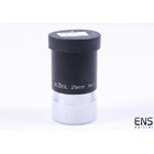 Generic 25mm Fully Coated Plossl Eyepiece - 1.25"
