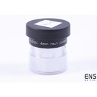 Generic 4mm Fully Coated Plossl Eyepiece - 1.25"