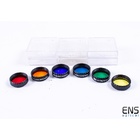 Baader set of 6 Colour Filters for Visual Use #2458300