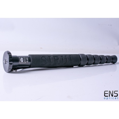 Siriu P-306 Monopod - upto 155CM High