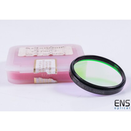 Astronomik 2" CLS Light Pollution LPR Filter