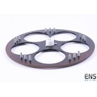 Starlight Xpress 5 Position 2" additional Filter Wheel Carousels