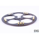 Starlight Xpress 5 Position 2" additional Filter Wheel Carousels