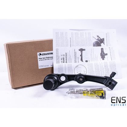 Celestron Polar Axis Finderscope for CGX & CGX-L MINT