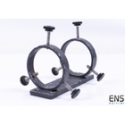 Small Guide Rings with 150 x 45mm Plate