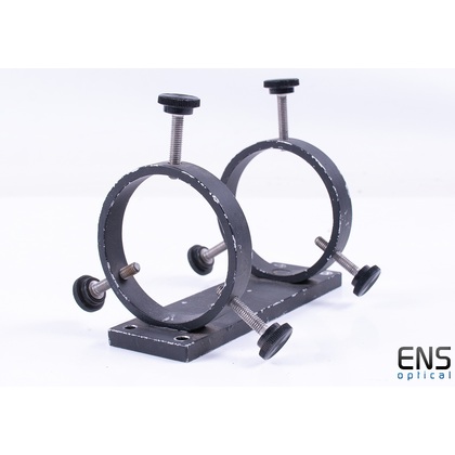 Small Guide Rings with 150 x 45mm Plate