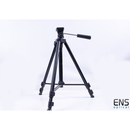 Vivanco Lightweight Tripod for DSLR Cameras