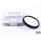Astronomik 2" HA Narrowband CCD Imaging Filter
