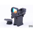 High Quality Reflex RDF Finder for Telescope