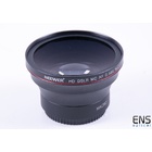Neewer 0.43x HD Wide Angle Macro Lens - 52mm