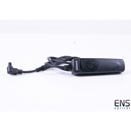 Hahnel C3 Remote Shutter Relace for Canon EOS 10D 50D 5D 6D 7D
