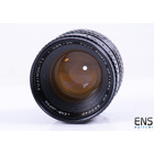 Fujinon TV 25mm 1;0.85 F/0.85 Super Fast C-Mount Lens