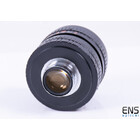 Fujinon TV 25mm 1;0.85 F/0.85 Super Fast C-Mount Lens