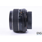 Pentax 50mm F/1.4 Takumar M42 Lens 6960182 Stunning