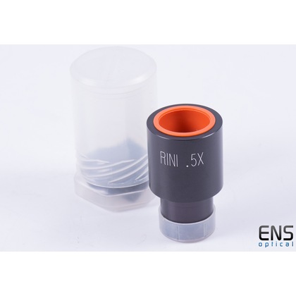 Paul Rini 0.5x Reducer Eyepiece Adapter - 1.25"