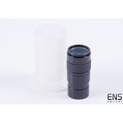 Generic Series 500 40mm Plossl Eyepiece - 1.25"