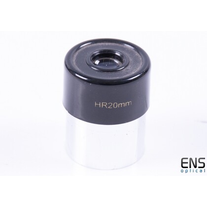 Generic 20mm HR Eyepiece - 1.25"