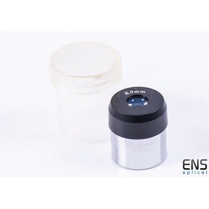 Generic 9mm Kellner Eyepiece - 1.25"