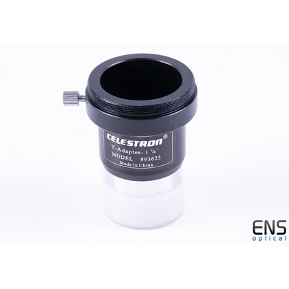 Celestron #93625 T-Adapter - 1.25"
