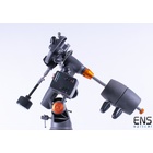 Celestron Astromaster 130EQ Newtonian Telescope + Eyepiece
