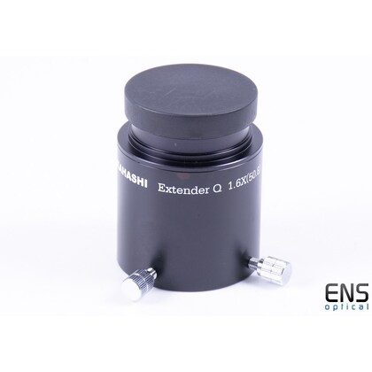 Takahashi Exender Q 1.6x (50.8) n°60 For FSQ-106ED - MINT