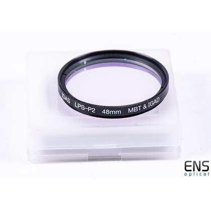 IDAS 2" LPS-P2 Light Pollution Suppression Filter