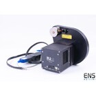 FLI Microline MLX814 Sony ICX814 CCD 8 Position Wheel astronomik LRGBHOS