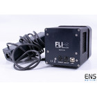 FLI Microline MLX814 Sony ICX814 CCD 8 Position Wheel astronomik LRGBHOS