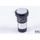 Generic 2x Barlow Lens - 1.25"