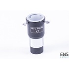 Generic 2x Barlow Lens - 1.25"