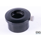 Nice Quality 1.25" to 2" Pushfit Adapter with Compression Ring