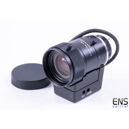 Generic 6-12mm f/1.4 CCTV Zoom Lens
