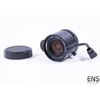 Computar 4mm f/1.2 CCTV Lens
