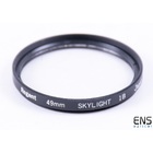 Regent 49m Skylight 1B Lens Filter