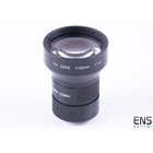 Nice Quality 50mm f/4 CCTV Lens