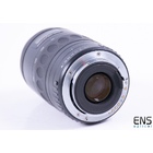 Pentax 80-200mm f/4.7-5.6 SMF Zoom Lens