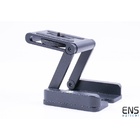 High Quality Adjustable Tripod Camera Platform with 1/4 and 3/8 Thread