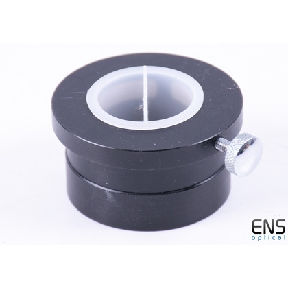 Generic 1.25" to 2" Nosepiece Adapter