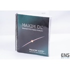 Maxim DL ver 3.x User Manual
