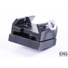 Standard Finder Foot with Mounting Plate