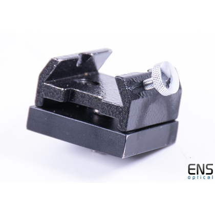 Standard Finder Foot with Mounting Plate
