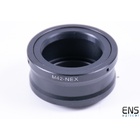 Generic Pentax T2 to Sony NEX Mount Ring