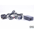 240v to 12v Direct Power Supply for Sony FW-30 Camera