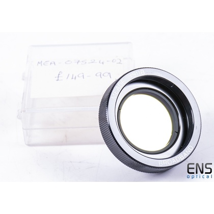 Meade 911B Broadband Nebula Filter SCT Fit Lx200 Lx90 Japan 07524