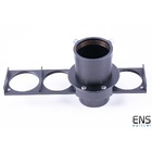 AST Optics M48 2" filter slider (4-slot)