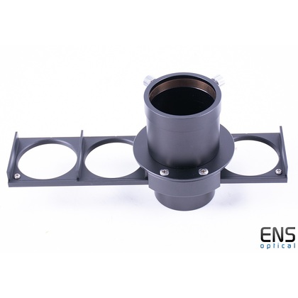 AST Optics M48 2" filter slider (4-slot)