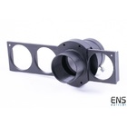 AST Optics M48 2" filter slider (4-slot)